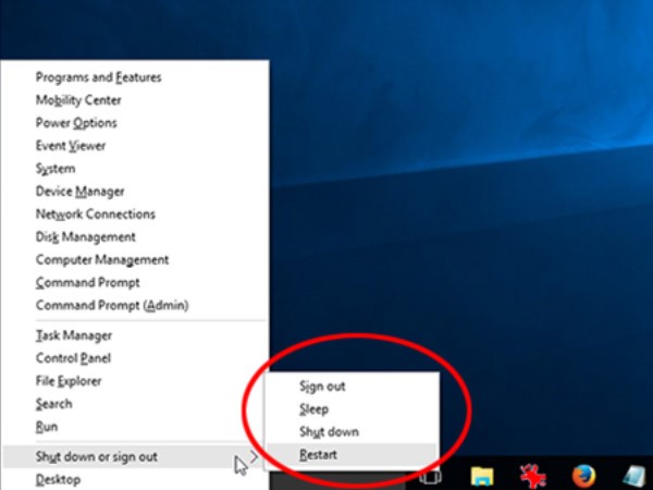 Cách Tắt Máy Tính Laptop: Hướng Dẫn Toàn Diện Từ Cơ Bản Đến Nâng Cao Cho Người Dùng Windows và macOS