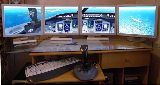 cách sử dụng máy tính trên laptop để Tối ưu hóa Hiệu suất Làm việc Đa Màn hình