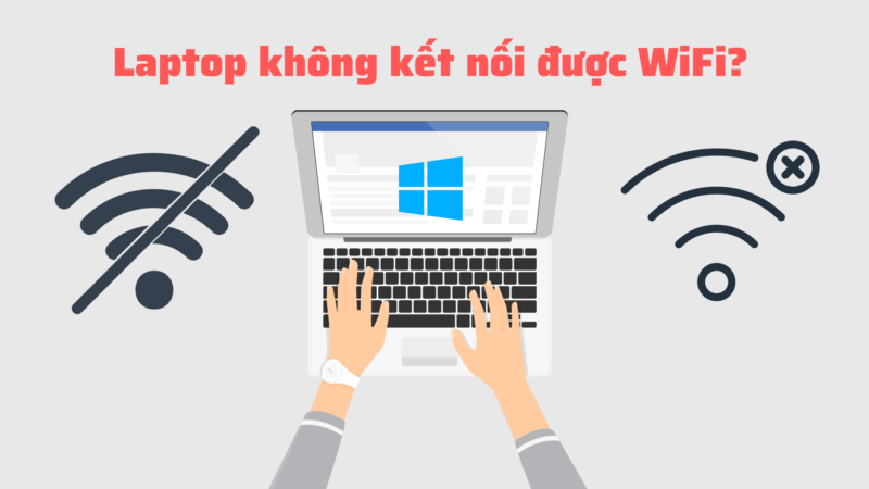 Hướng Dẫn Chi Tiết A-Z về cách kết nối wifi cho laptop acer win 10 và Khắc Phục Lỗi Mạng
