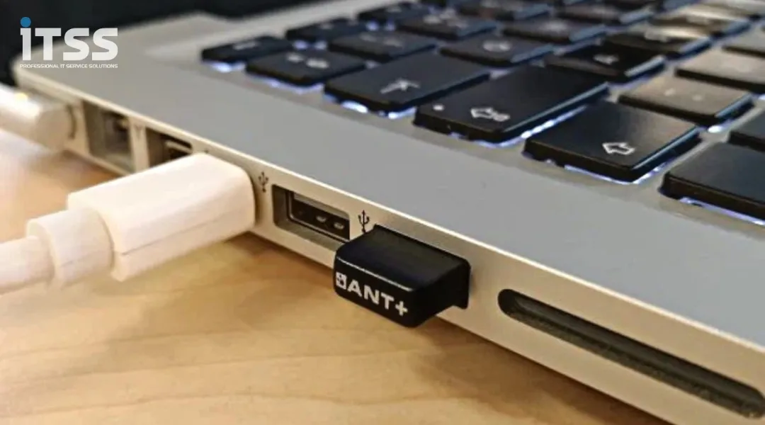 Cách Kết Nối Laptop Với Máy Tính Bàn Toàn Diện: Chia Sẻ Màn Hình, Dữ Liệu và Điều Khiển Từ Xa