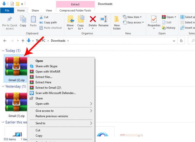 cách giải nén file zip trên laptop: Hướng Dẫn Toàn Diện Từ Cơ Bản Đến Nâng Cao Cho Người Dùng Chuyên Nghiệp