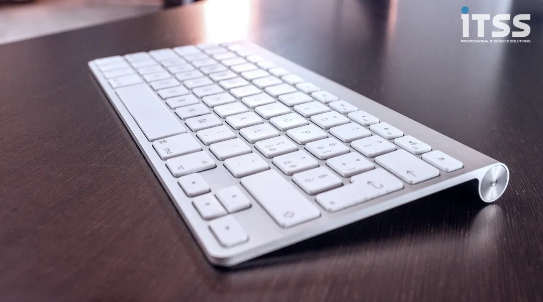 Cách Kết Nối Laptop Với Máy Tính Bàn Toàn Diện: Chia Sẻ Màn Hình, Dữ Liệu và Điều Khiển Từ Xa