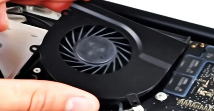 cách giảm nhiệt laptop Toàn diện: Giải pháp Chuyên sâu Nâng cao Hiệu suất Máy tính xách tay