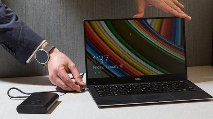 Sạc Laptop Đúng Cách Chuẩn Chuyên Gia Tăng Gấp Đôi Tuổi Thọ Pin Lithium-ion