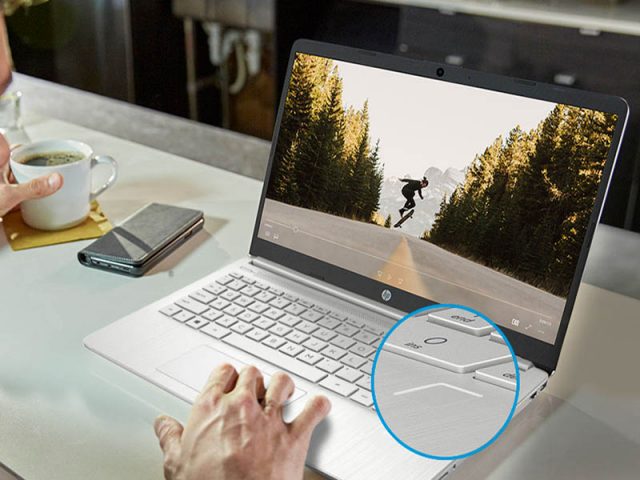 cách cài bảo mật vân tay cho laptop hp Chi Tiết Từng Bước Trên Windows 10/11