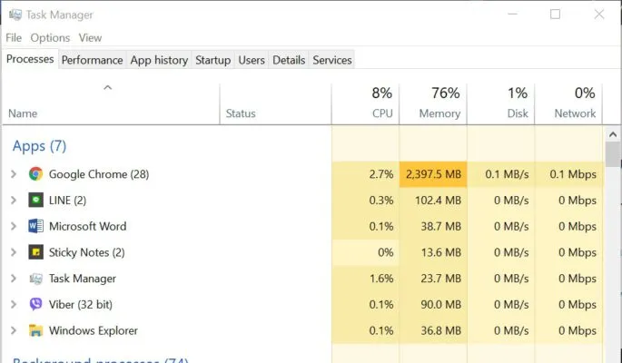 cách giảm nhiệt laptop Toàn diện: Giải pháp Chuyên sâu Nâng cao Hiệu suất Máy tính xách tay
