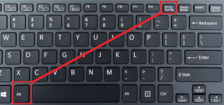 cách chụp màn hình bằng laptop: Hướng Dẫn Chi Tiết A-Z Mọi Phương Pháp Từ Cơ Bản Đến Nâng Cao