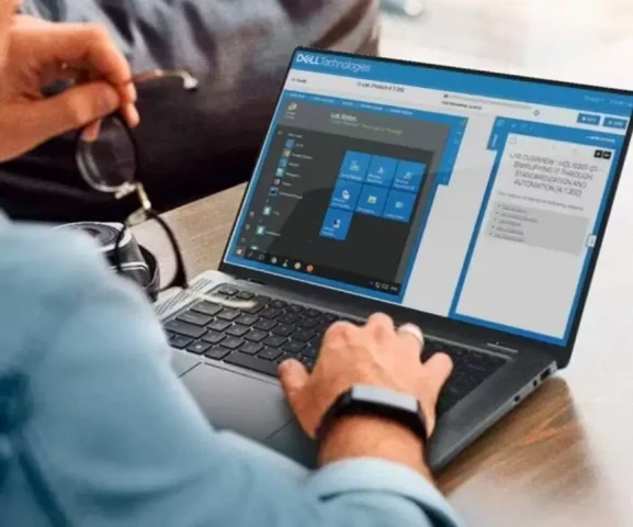 cách điều khiển tivi bằng laptop Toàn Diện: Từ Ứng Dụng Chuyên Dụng Đến Giao Thức Mạng Nâng Cao