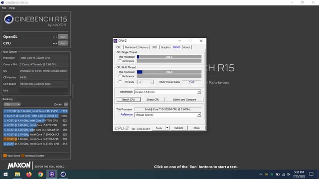 Cách Nâng CPU Cho Laptop: Phân Tích Khả Thi, Hướng Dẫn Chi Tiết và Giải Pháp Tối Ưu Hiệu Năng Cách Nâng CPU Cho Laptop: Phân Tích Khả Thi, Hướng Dẫn Chi Tiết và Giải Pháp Tối Ưu Hiệu Năng