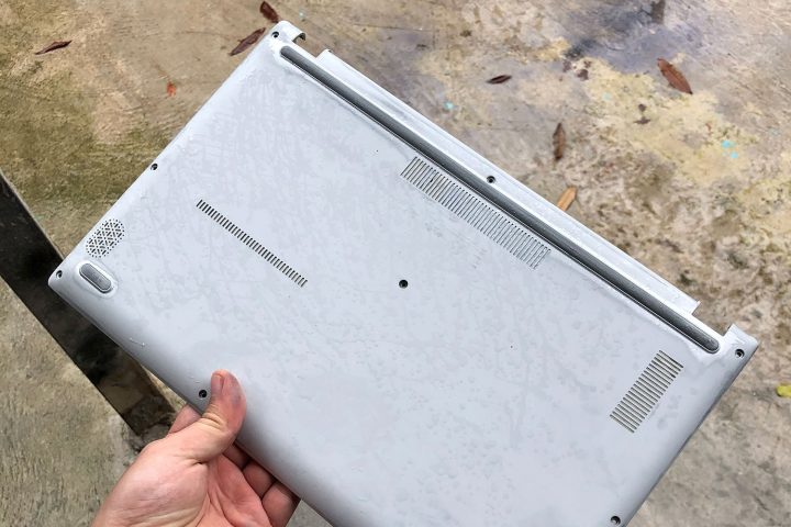 Cách Sơn Vỏ Laptop Chuyên Nghiệp Tại Nhà: Hướng Dẫn Chi Tiết A-Z Tối Ưu E-E-A-T