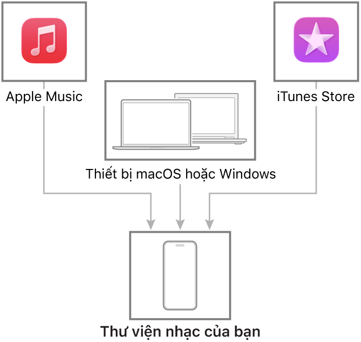Cách tải nhạc cho laptop: Hướng dẫn Toàn diện về Mọi Phương pháp (Official, Lossless, Miễn phí)