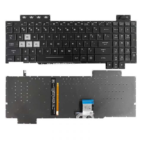 cách thay bàn phím laptop asus: Hướng Dẫn Kỹ Thuật Chi Tiết A-Z Cho Chuyên Gia