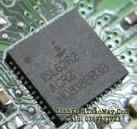 Kiểm tra và thay thế các thành phần bo mạch chủ laptop