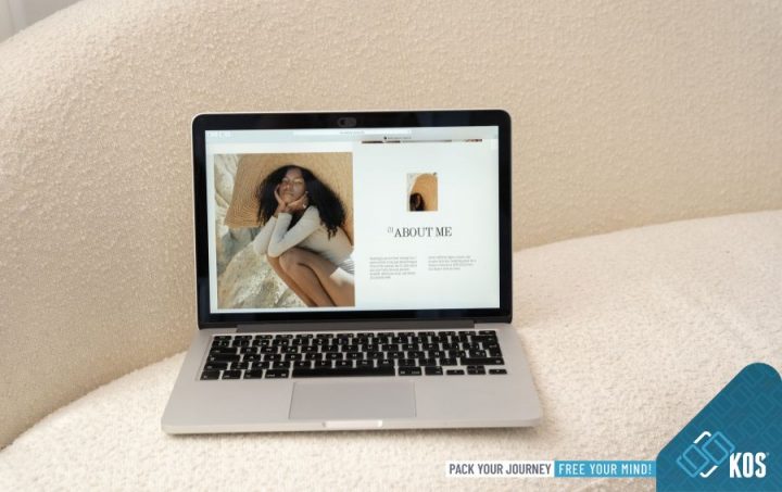 Cách Bảo Quản Màn Hình Laptop Hiệu Quả và Kéo Dài Tuổi Thọ Thiết Bị: Hướng Dẫn Chuyên Sâu Từ A-Z