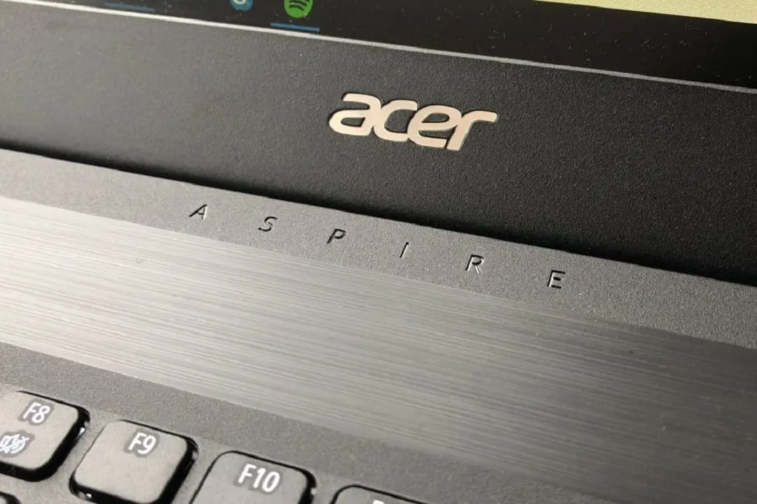 allintitle:cách bật bluetooth laptop acer qua Windows Settings