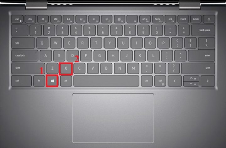 Cách Bật Bàn Phím Laptop Dell Chi Tiết Nhất (Hướng Dẫn Chuyên Sâu 2024)