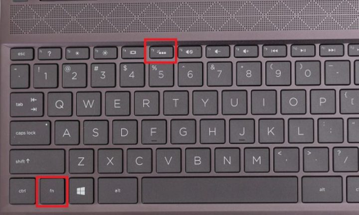 cách bật đèn bàn phím laptop hp elitebook: Hướng Dẫn Chi Tiết A-Z, Khắc Phục Lỗi Và Tối Ưu Hiệu Suất