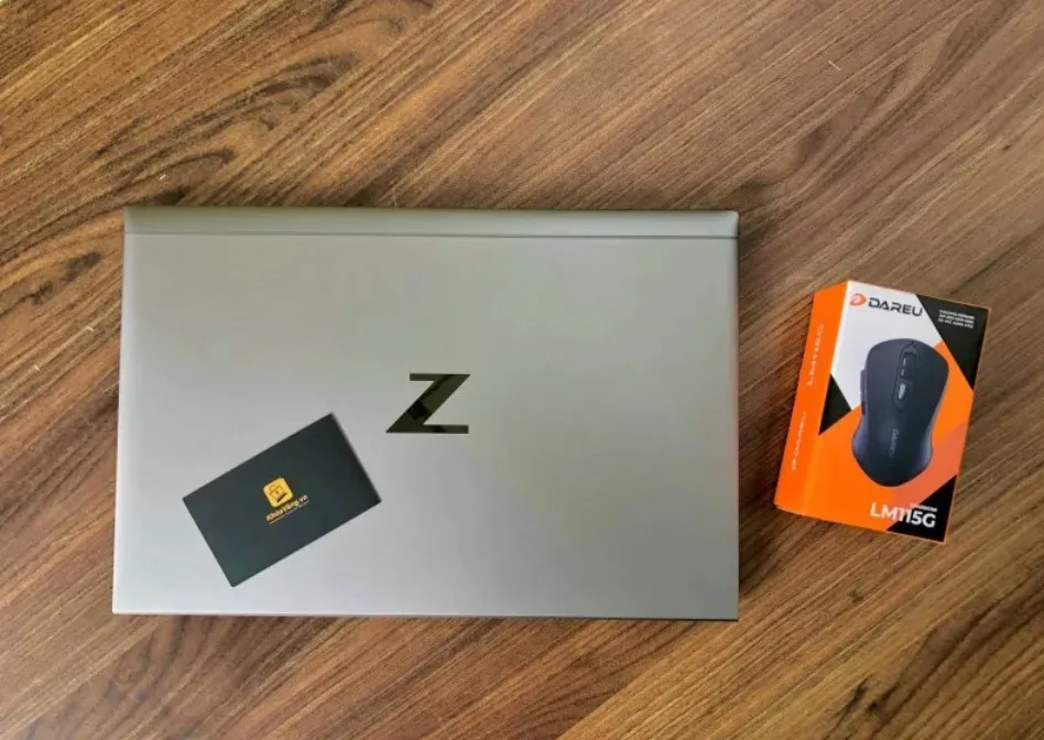 Cảm biến vân tay laptop HP