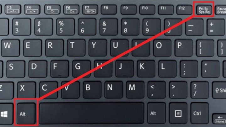 cách chụp ảnh màn hình laptop hp: Hướng Dẫn Chi Tiết A-Z Mọi Phương Pháp