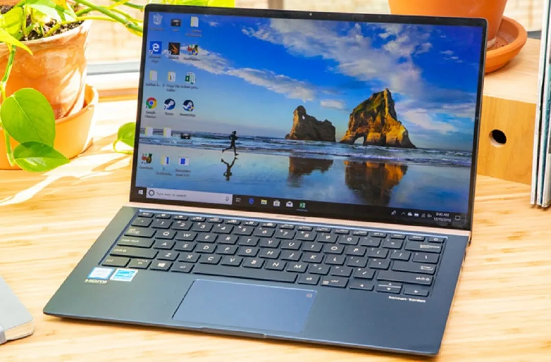 Giao diện chọn chế độ chụp màn hình trên Windows 10