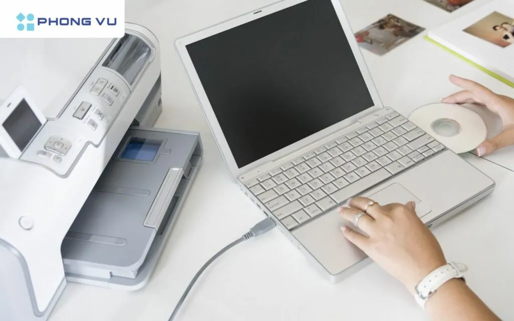 Cách Cài Đặt Kết Nối Laptop Với Máy In Đơn Giản Hiệu Quả