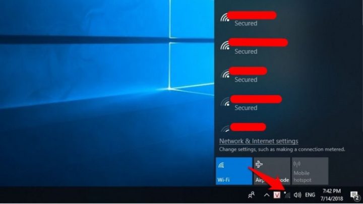 Cẩm Nang Toàn Diện Về Cách Kết Nối Internet Trên Laptop Chuẩn Xác Nhất 2025
