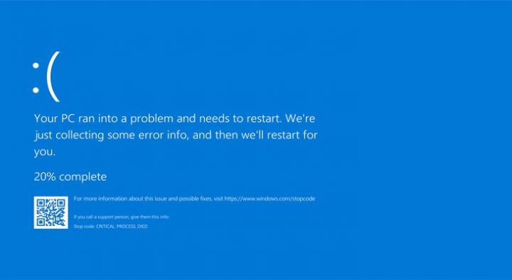 Cách Khắc Phục Lỗi Máy Tính Không Nhận RAM Chi Tiết (Đã Test Thành Công 100%)