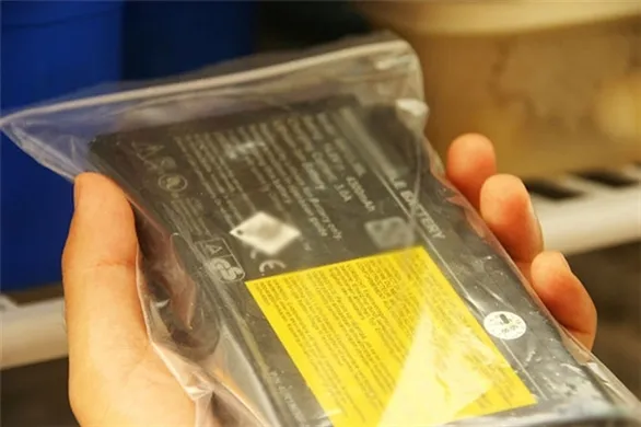 Quy trình hiệu chỉnh pin laptop chuyên nghiệp