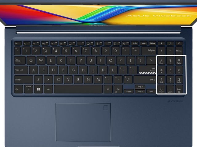 cách sử dụng bàn phím của laptop asus toàn diện cho doanh nghiệp và người dùng chuyên nghiệp
