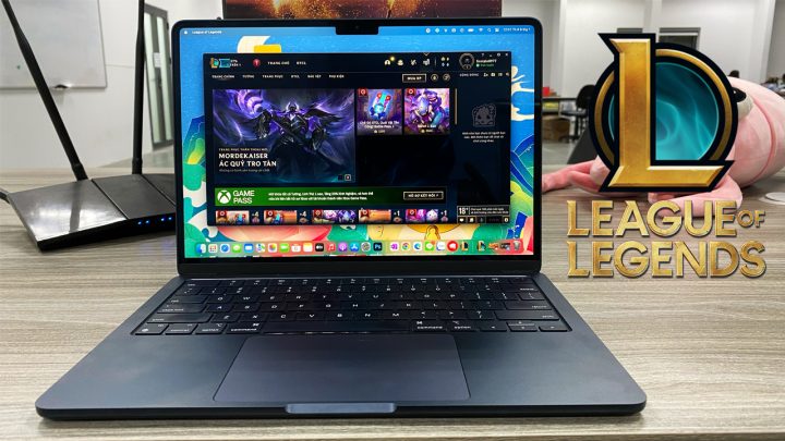 Cách Tải Liên Minh Về Laptop Chi Tiết Nhất 2024: Kiểm Tra Cấu Hình và Tối Ưu Hiệu Năng