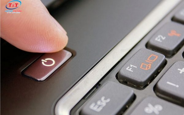 5 Cách Tắt Máy Laptop Acer Nhanh Chóng và An Toàn Tuyệt Đối (Kể cả khi Windows bị Đơ)