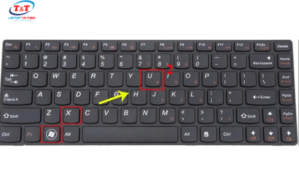 5 Cách Tắt Máy Laptop Acer Nhanh Chóng và An Toàn Tuyệt Đối (Kể cả khi Windows bị Đơ) 5 Cách Tắt Máy Laptop Acer Nhanh Chóng và An Toàn Tuyệt Đối (Kể cả khi Windows bị Đơ)