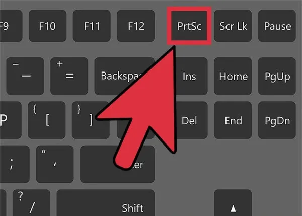 Cách Chụp Màn Hình Laptop Acer Nhanh Chóng, Chuyên Nghiệp Mọi Phiên Bản Windows Cách Chụp Màn Hình Laptop Acer Nhanh Chóng, Chuyên Nghiệp Mọi Phiên Bản Windows