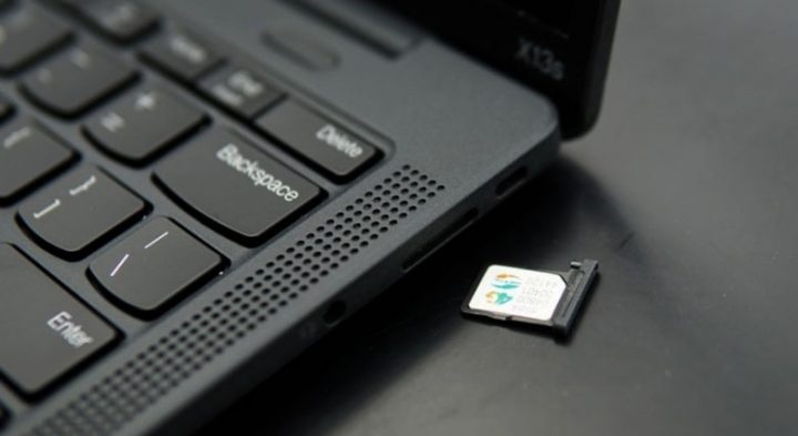 Cách Lắp SIM Vào Laptop: Hướng Dẫn Chi Tiết Từ A đến Z Cho Doanh Nghiệp Việt