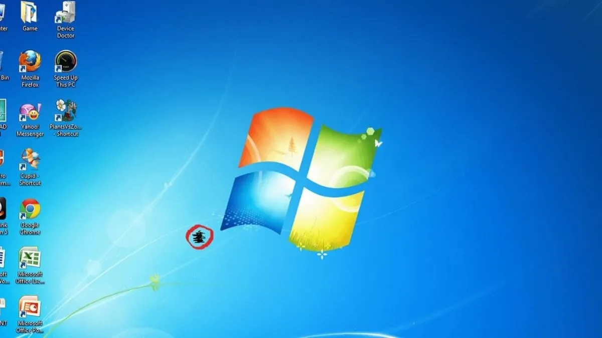 Điểm chết màn hình laptop là một lỗi hiển thị phổ biến cần kiểm tra sớm