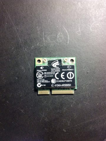 Cách Gắn Thẻ Nhớ Vào Laptop Chính Xác và An Toàn: Hướng Dẫn Chuyên Sâu cho Doanh Nghiệp