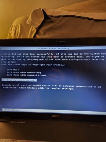 cách khôi phục lại máy tính laptop Toàn Diện: Hướng Dẫn Chi Tiết Từ Hệ Thống Đến Dữ Liệu