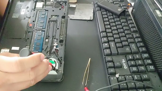cách tăng ram cho laptop Hiệu Quả và Chuyên Sâu: Tối Ưu Hóa Hệ Thống Từ Phần Cứng Đến Phần Mềm