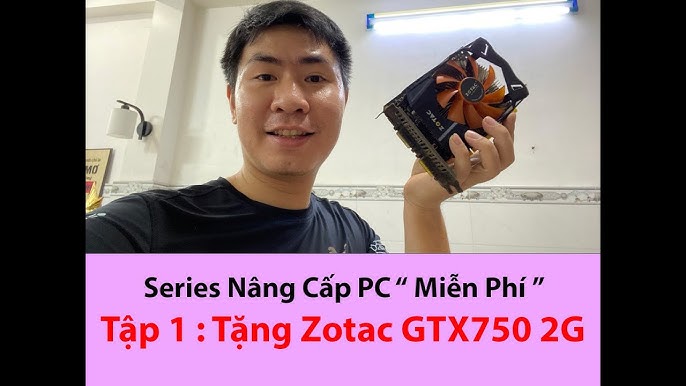 cách nâng cấp vga cho laptop: Giải Pháp Tối Ưu Hiệu Suất Đồ Họa và Chơi Game Chuyên Sâu