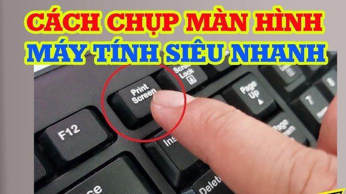 cách screenshot màn hình laptop: Hướng Dẫn Toàn Diện Từ Cơ Bản Đến Chuyên Sâu cho Mọi Hệ Điều Hành cách screenshot màn hình laptop: Hướng Dẫn Toàn Diện Từ Cơ Bản Đến Chuyên Sâu cho Mọi Hệ Điều Hành
