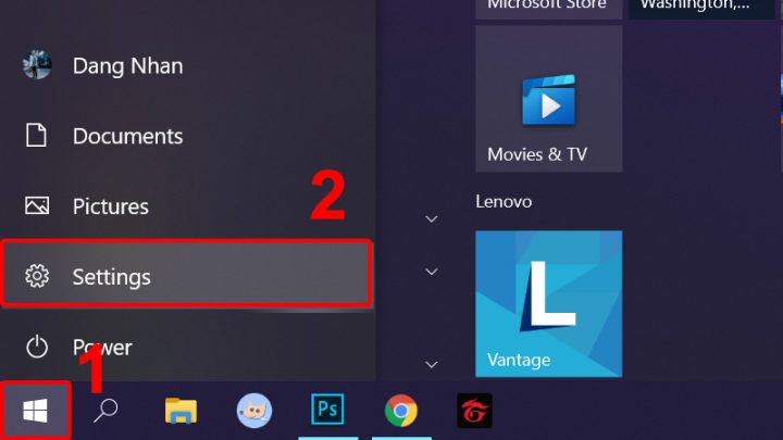 cách cài tiếng việt cho laptop Chi Tiết và Tối Ưu cho Môi Trường Doanh Nghiệp