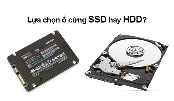 cách chọn ổ cứng ssd cho laptop toàn diện 2025: Hướng dẫn Chuyên sâu từ A đến Z