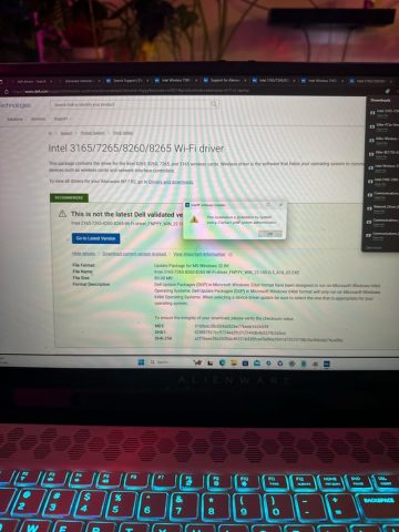 Cách Cài Đặt Kết Nối WiFi Cho Laptop: Hướng Dẫn Toàn Diện Từ Thiết Lập Đến Tối Ưu Hiệu Suất