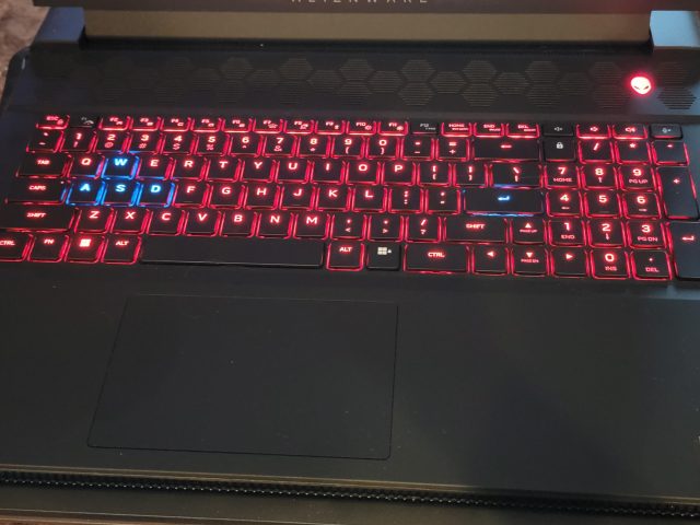 cách tắt đèn bàn phím laptop Nhanh Chóng và Hiệu Quả Nhất 2025