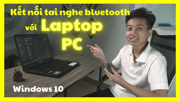 Cách Kết Nối Tai Nghe Vào Laptop Chuẩn Chuyên Gia: Toàn Diện Từ Có Dây Đến Không Dây và Khắc Phục Lỗi