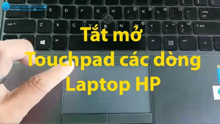 cách tắt mở chuột laptop Nhanh Chóng và Toàn Diện cho Doanh Nghiệp