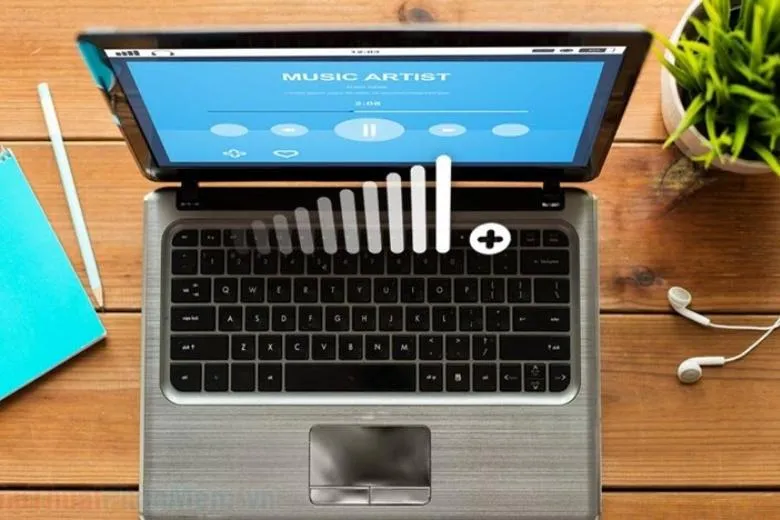 allintitle:cách sửa loa laptop không nghe được: Xung đột phần mềm