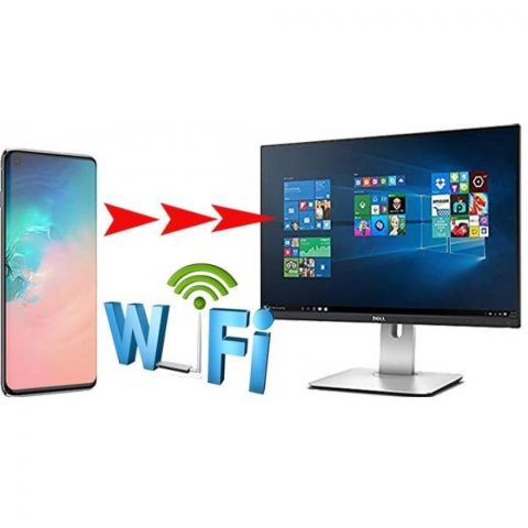 cách phát wifi từ điện thoại sang laptop: Hướng Dẫn Toàn Diện (Android & iOS) và Giải Pháp Kết Nối Ổn Định Cho Doanh Nghiệp