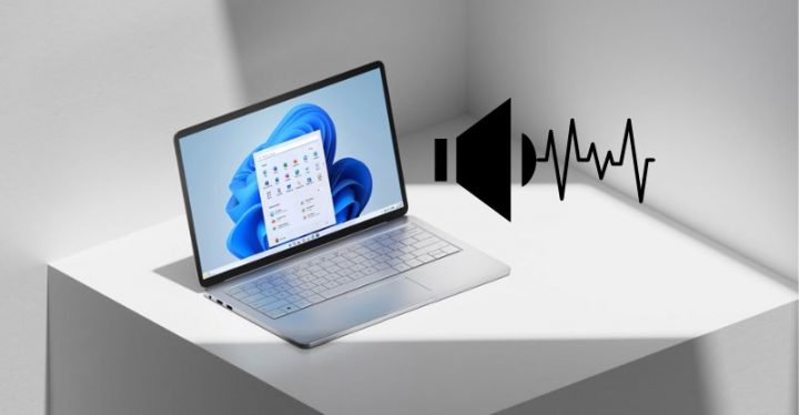 cách sửa lỗi loa laptop bị rè triệt để và toàn diện nhất 2024