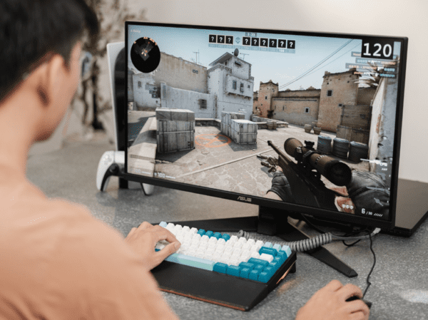 Cách Chơi Game Trên Laptop Mượt Mà: Hướng Dẫn Tối Ưu Hiệu Suất Toàn Diện 2024